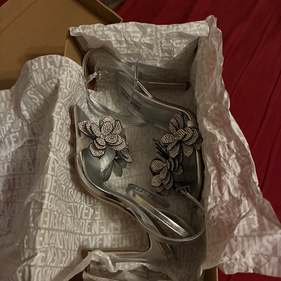 Steve Madden ULYANA - Picture 5 of 6